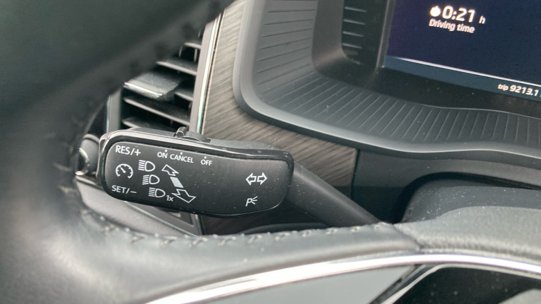 Skoda Kodiaq 1.5 TSI SE L Executive 5dr DSG [7 Seat] Petrol Estate